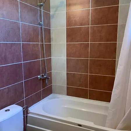 Apartment Sunny Holiday Apartament Obzor