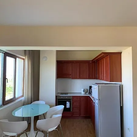 Sunny Holiday Apartament *