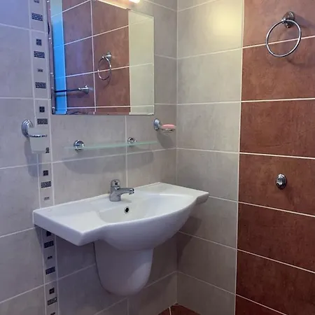 Sunny Holiday Apartament Apartment *