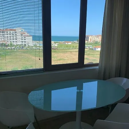 Apartment Sunny Holiday Apartament