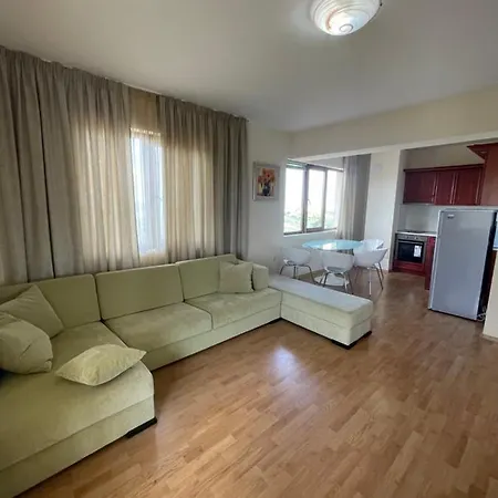 Sunny Holiday Apartament Apartment