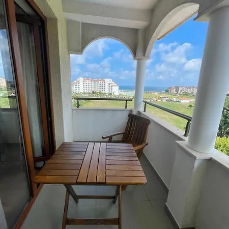 Sunny Holiday Apartament Obzor