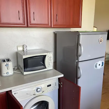 Apartment Sunny Holiday Apartament Obzor