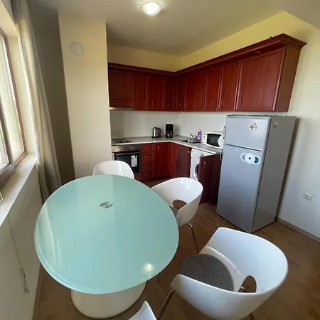 Apartment Sunny Holiday Apartament Obzor